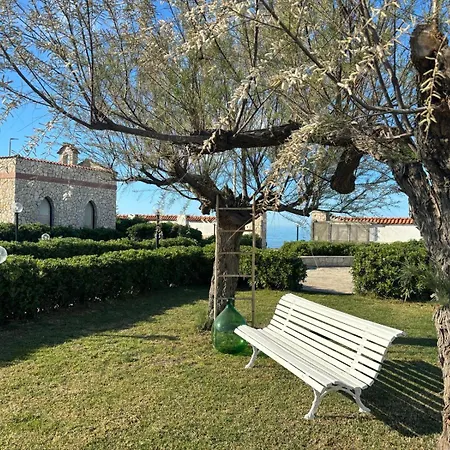 San Domenico bed&breakfast-2